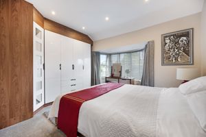 Bedroom 1- click for photo gallery